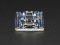 Adafruit Pro Trinket - Mini Microcontroller 5V 16Mhz - Adafruit 2000